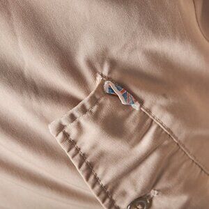 Late 1960s Early 1970s Barracuda Harrington G9 Jacket